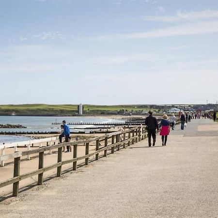 Lovely 2 Bed Apartment Close To Aberdeen Beach! Екстер'єр фото
